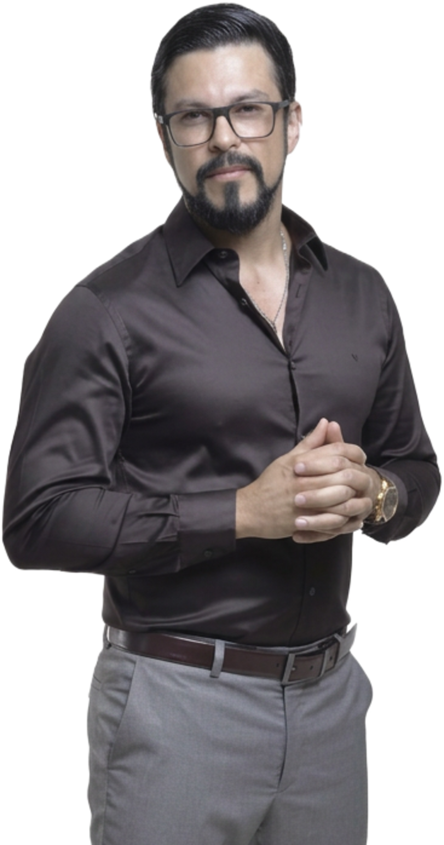 Professor Júnio César Leão
